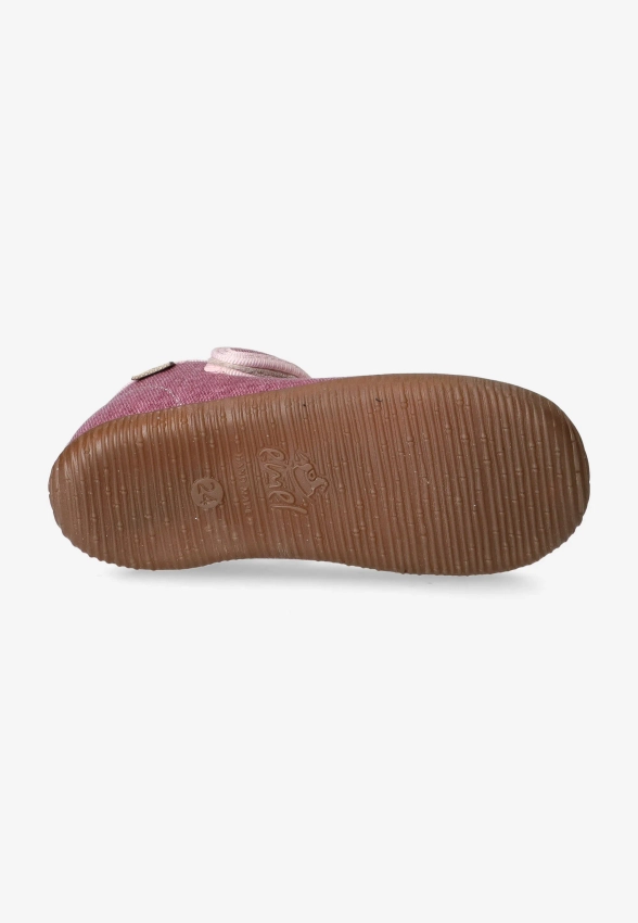PANTOFLE DZIECIĘCE EMEL EK 4000C-2