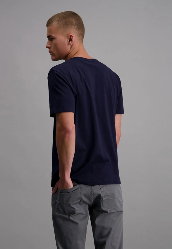 T-SHIRT MĘSKI PIONIEER P1 60135 2000