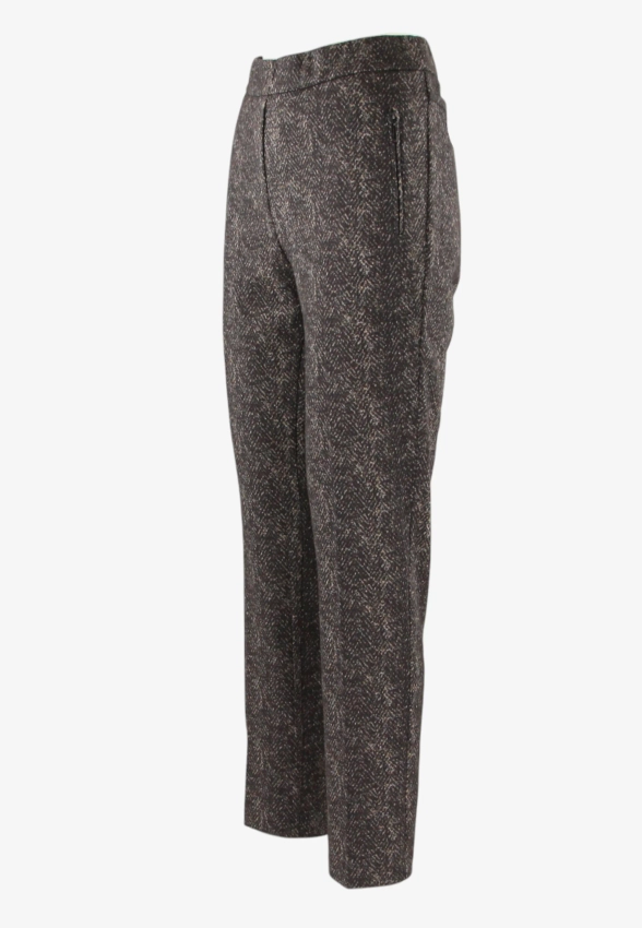 SPODNIE DAMSKIE ANNA MONTANA 1085