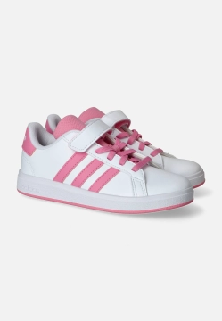 SNEAKERSY MŁODZIEŻOWE ADIDAS JQ8002