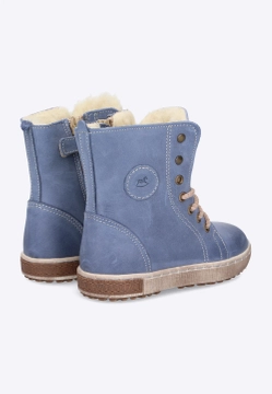 Buty chłopięce EMEL E2651-6