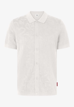 POLO MĘSKIE ROZPINANE JOOP! 30100054