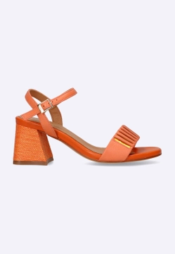 SANDAŁY DAMSKIE MLVSHOES 118-CLAUDIA20