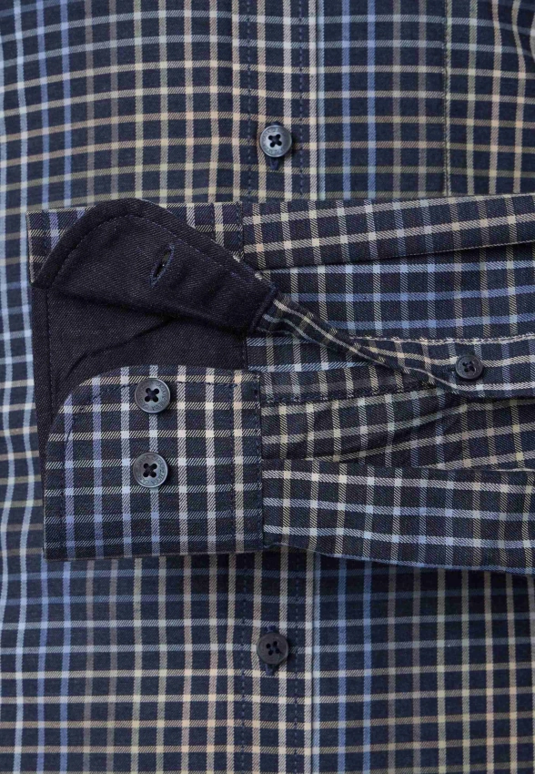 KOSZULA MĘSKA W KRATĘ CASA MODA 454485000