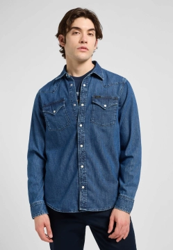 KOSZULA MĘSKA LEE 112370562