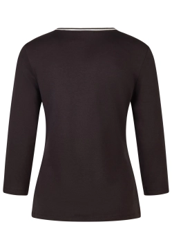 T-SHIRT DAMSKI BARBARA LEBEK 40600052