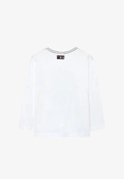 T-SHIRT CHŁOPIĘCY BOBOLI 532011