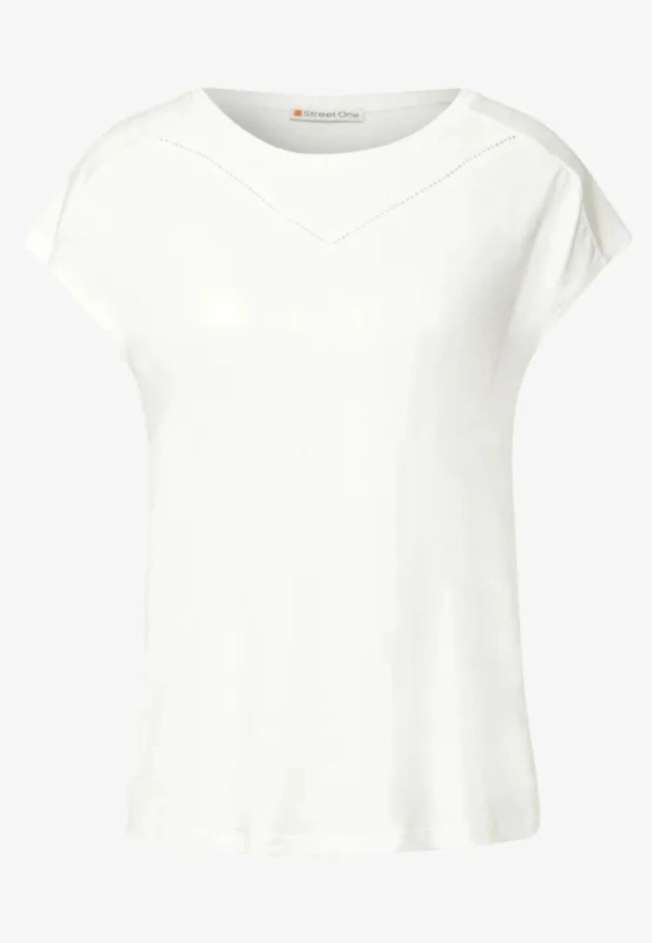 T-SHIRT DAMSKI STREET ONE 5 323321