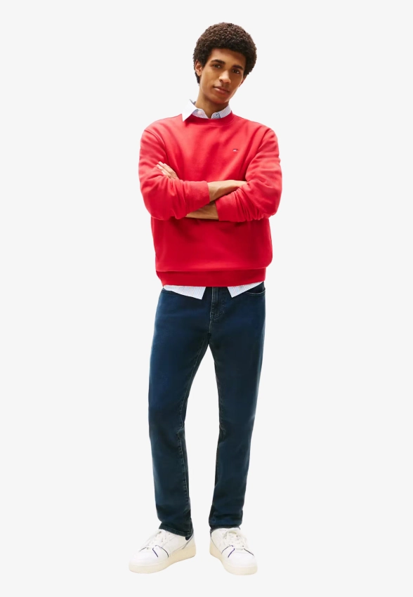 JEANSY MĘSKIE TOMMY HILFIGER MW0MW039034