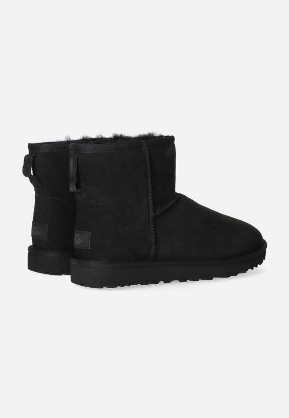 BOTKI DAMSKIE UGG W CLASSIC MINI II 1016222