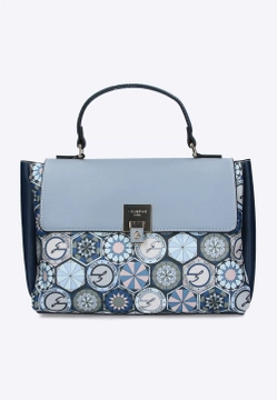 MODNA TOREBKA MARKI GATTINONI 7998