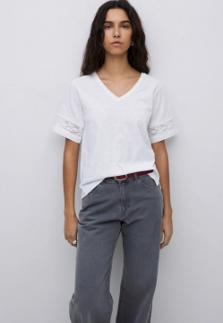 T-SHIRT DAMSKI YERSE 42017