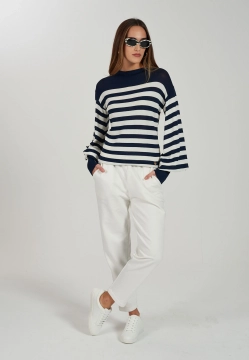 SPODNIE DAMSKIE YES ZEE P370 SN00