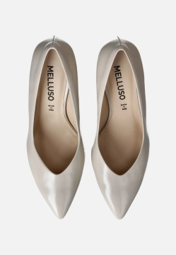 CZÓŁENKA SKÓRZANE DAMSKIE MELLUSO D170Q