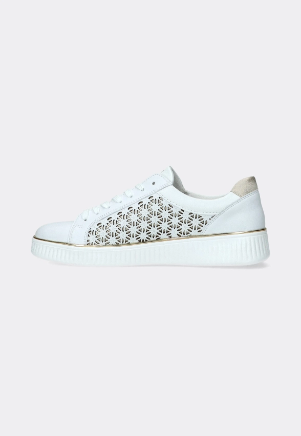 SNEAKERSY DAMSKIE REMONTE D2E03-80