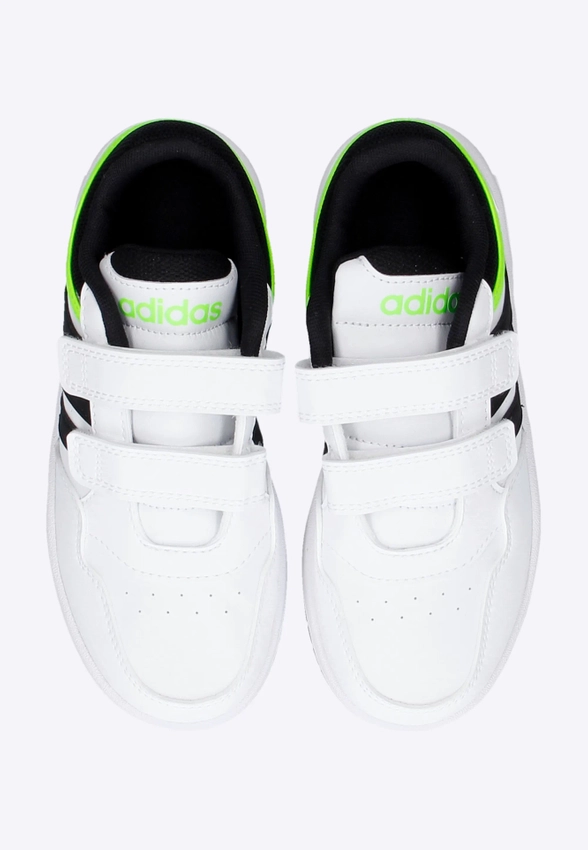 SNEAKERSY DZIECIĘCE HOOPS 3.0 CF C ADIDAS GW0435