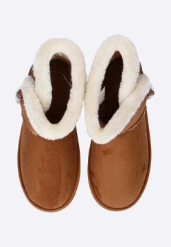 OCIEPLANE BOTKI DAMSKIE CANADIANS 266251