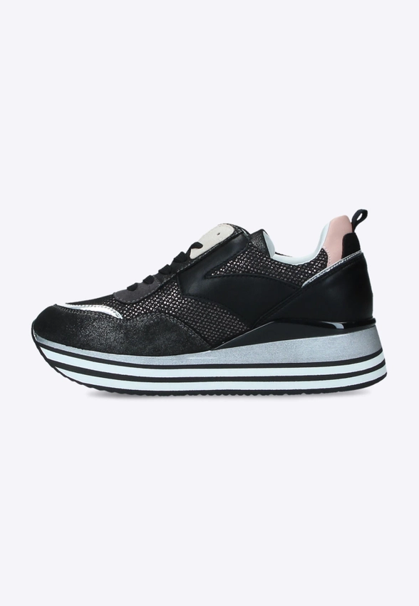 SNEAKERSY DAMSKIE QUEEN HELENA X25 45