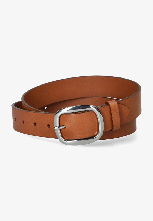 SKÓRZANY PASEK DAMSKI EKS PASEKD35