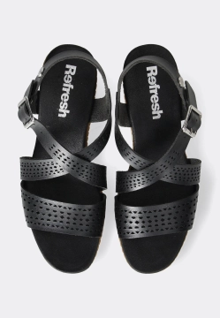 SANDAŁY DAMSKIE REFRESH 172847