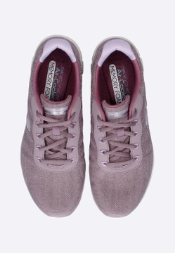 SNEAKERSY DAMSKIE SKECHERS 149570MVE