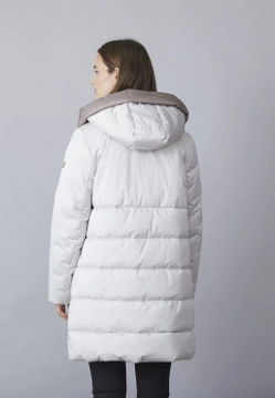 KURTKA DAMSKA JUNGE 224-2624-50