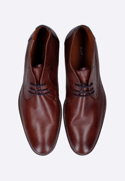 TRZEWIKI MĘSKIE SKÓRZANE LLOYD 22-600-12