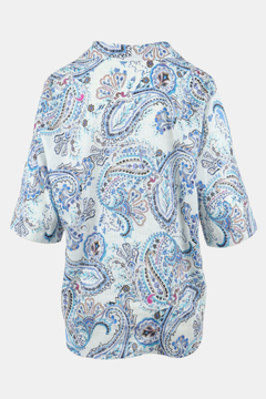 KOSZULA DAMSKA ETICHETTA 17MCLILDE