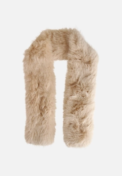 ELEGANCKI FUTRZANY SZAL DAMSKI GIAN MARCO VENTURI 63085