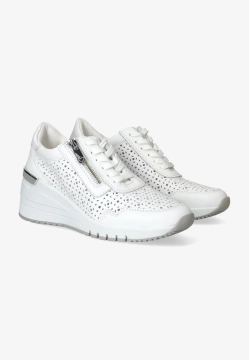 SNEAKERSY DAMSKIE MARCO TOZZI 2-23501-44