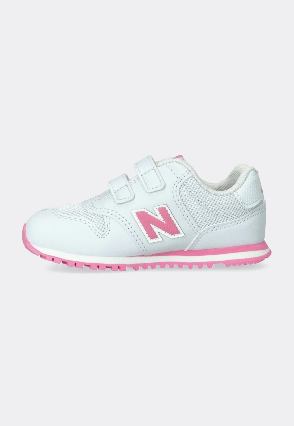 SNEAKERY DZIECIĘCE NEW BALANCE IV500QP1