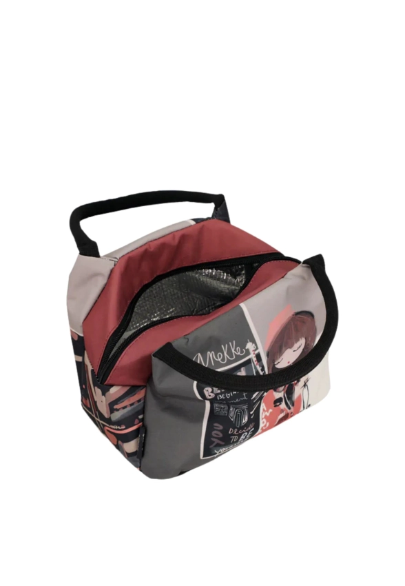 TOREBKA TERMICZNA ŚNIADANIOWA LUNCHBOX ANEKKE MADEMOISELLE 41494-102