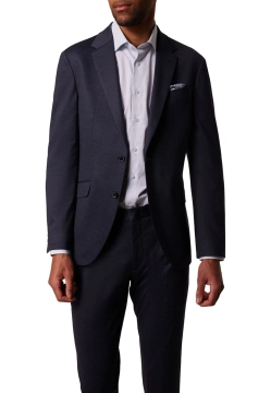 MARYNARKA MĘSKA GARNITUROWA JEDNORZĘDOWA PIERRE CARDIN C4 42296 6031