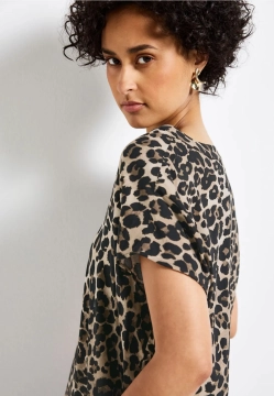 BLUZKA DAMSKA STREET ONE 5 345729