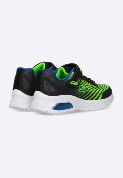SNEAKERSY DZIECIĘCE SKECHERS 403930LBBLM