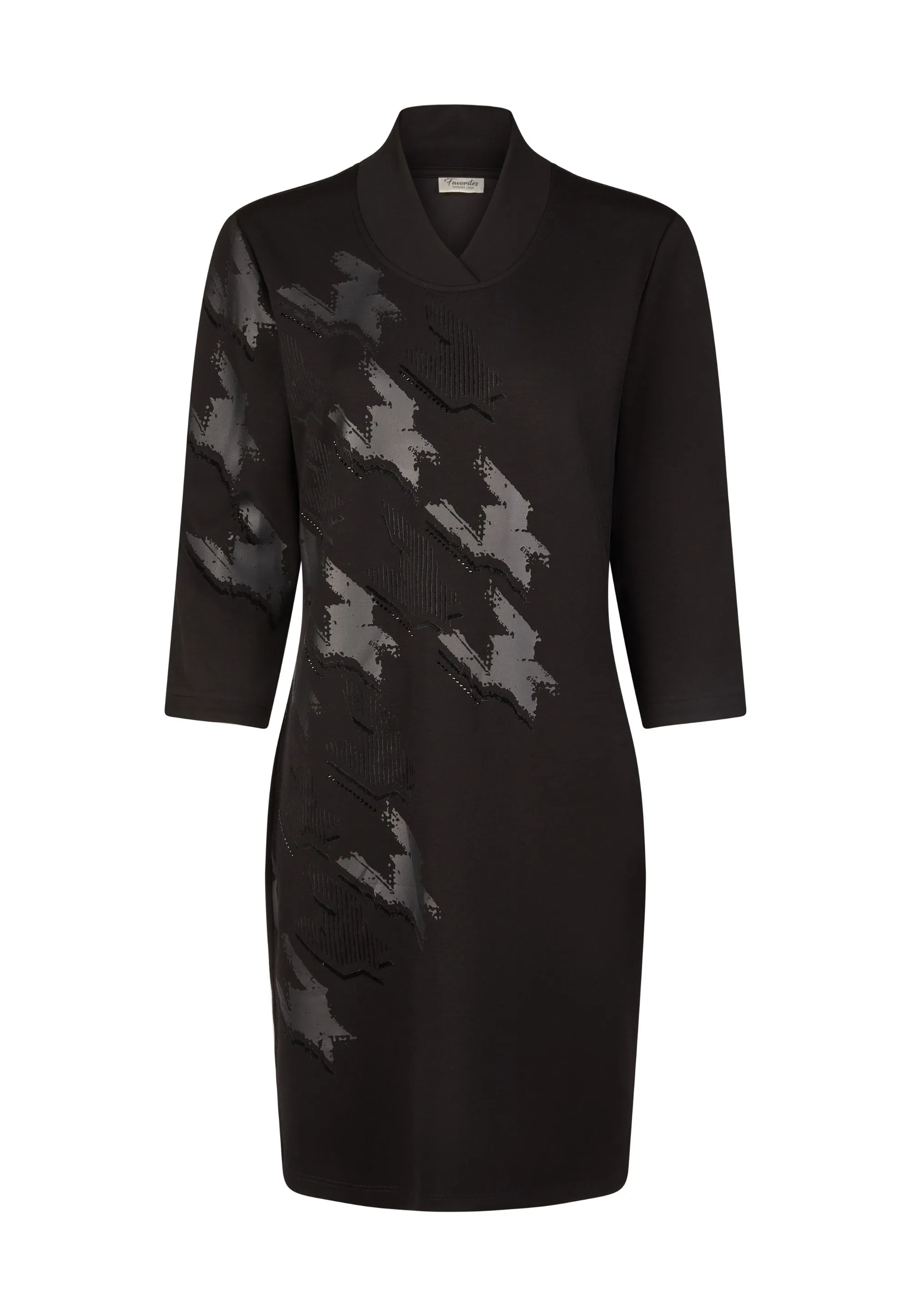 SUKIENKA DAMSKA BARBARA LEBEK 35730052