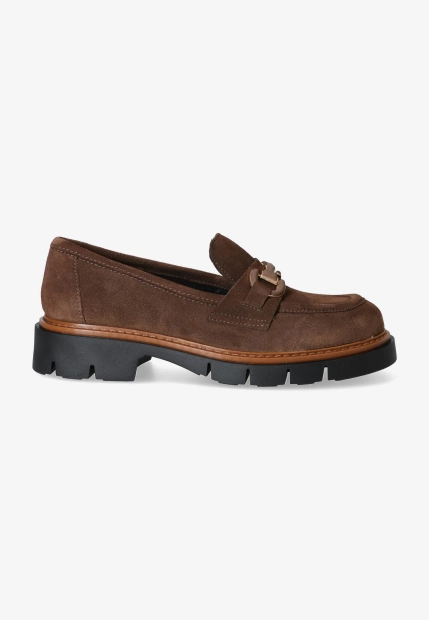 MOKASYNY DAMSKIE SHOELAB 2546678 C