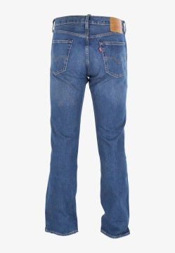 JEANSY MĘSKIE 501 ORGINAL LEVI'S 5013719