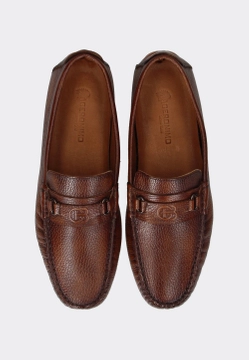 MOKASYNY MĘSKIE GERONIMO GR861