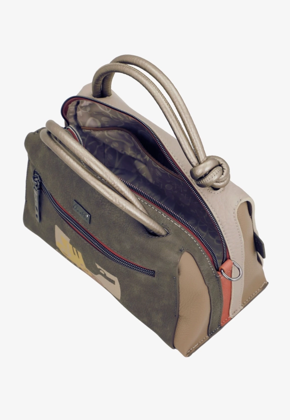 TOREBKA DAMSKA ANEKKE AMPHORA 42711-413