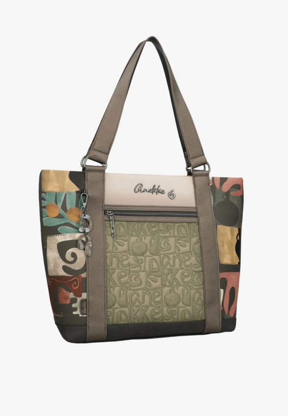 DUŻA TOREBKA DAMSKA ANEKKE AMPHORA 42712-188