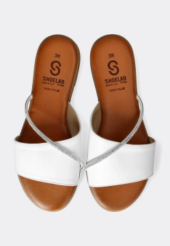 KLAPKI DAMSKIE SHOELAB 16498