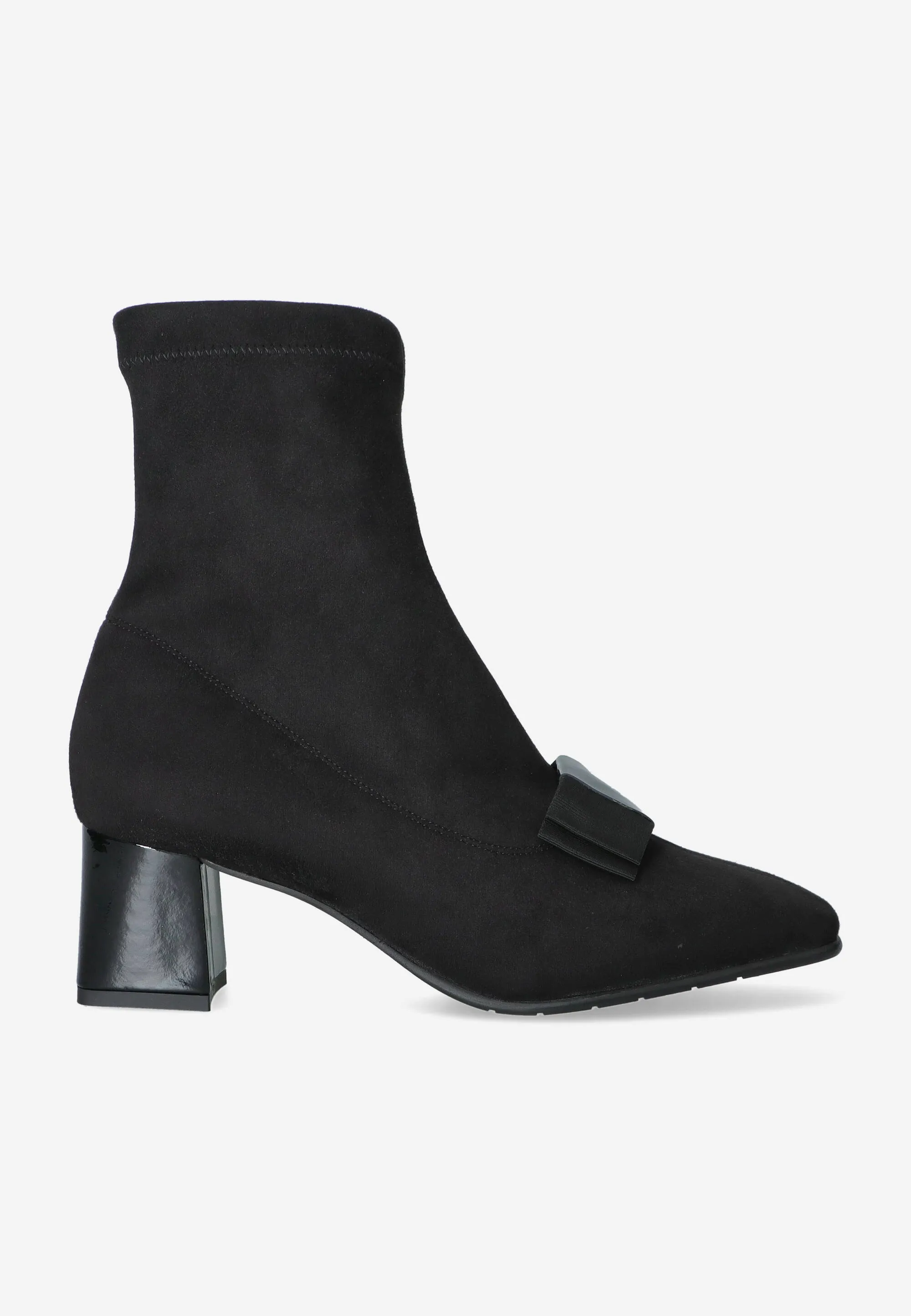 BOTKI DAMSKIE LUCA GROSSI CH-863