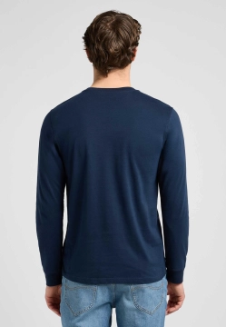 T-SHIRT MĘSKI LEE 112372359
