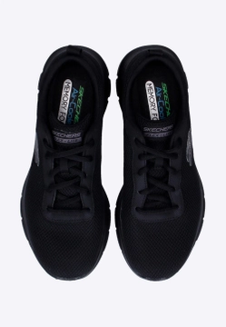 SNEAKERSY MĘSKIE SKECHERS 232229BBKR