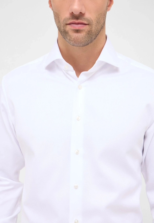 KOSZULA MĘSKA ETERNA 1212 X682