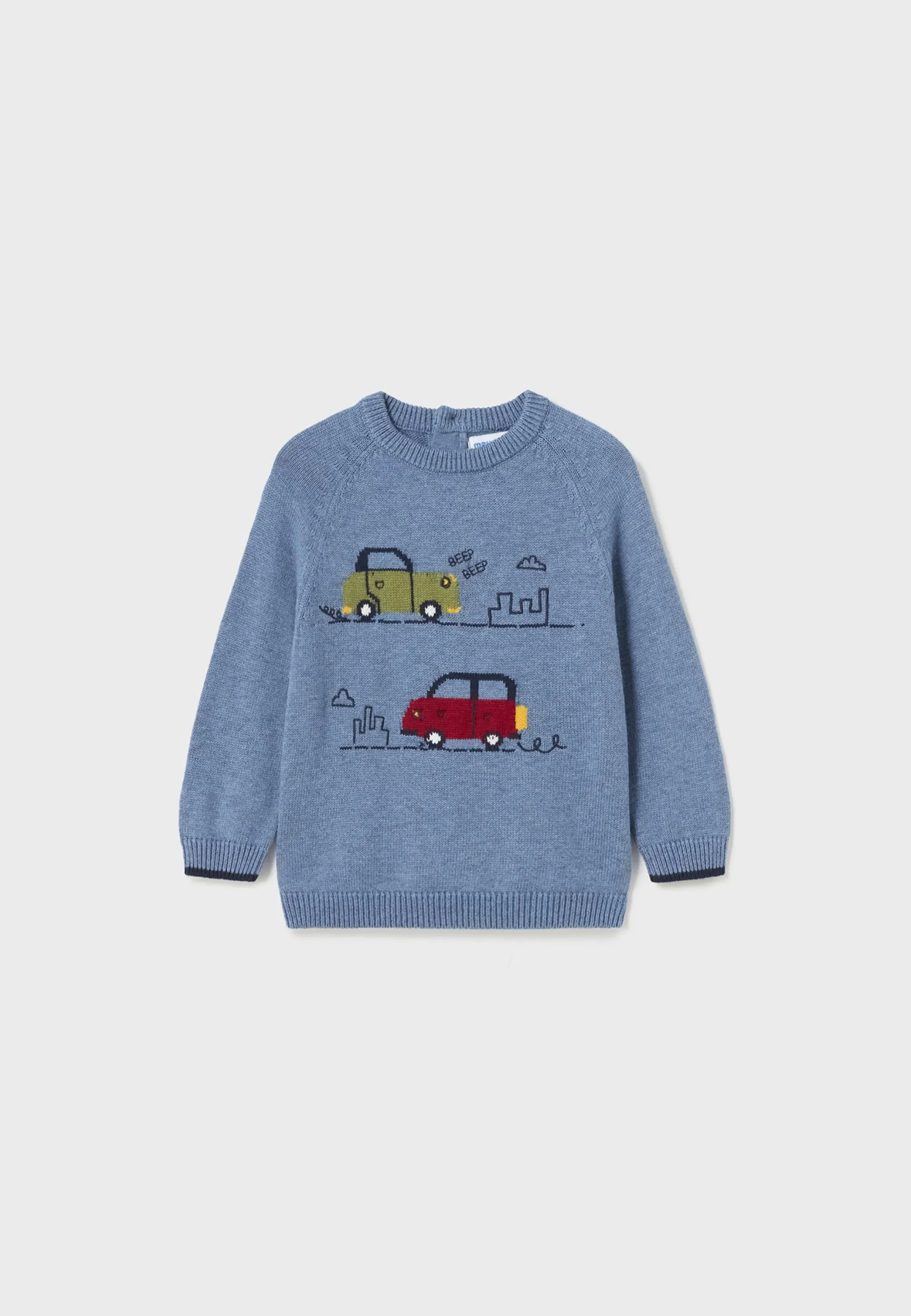 SWETER CHŁOPIĘCY MAYORAL 2316