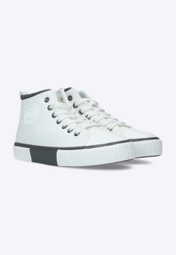 DAMSKIE TRAMPKI Z KOLEKCJI BIG STAR II274158