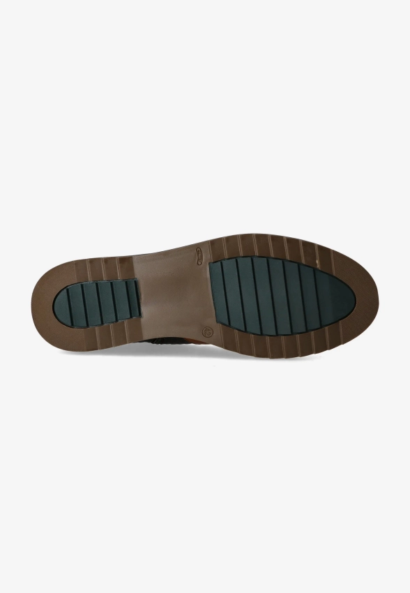 OBUWIE MESKIE EXTON 8861