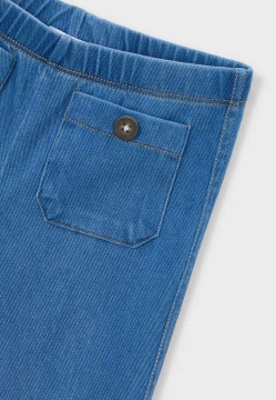 SPODNIE DZIEWCZĘCE MAYORAL 3721